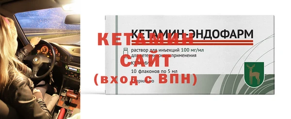 хмурый Магас