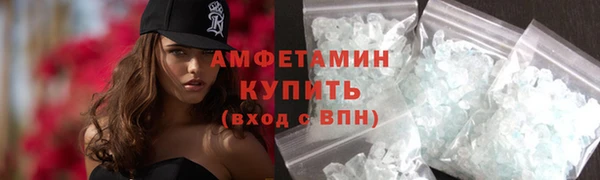 хмурый Магас